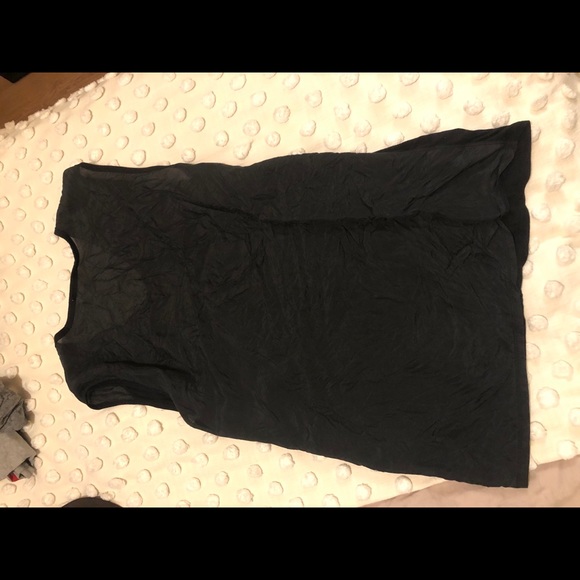 T Alexander Wang black dress - Picture 2 of 2